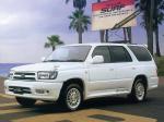 Toyota Hilux Surf Sports Runner 1998 года